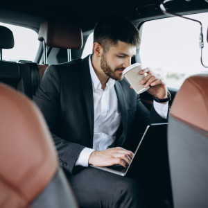 Airport Shuttle Service in Dacula, GA